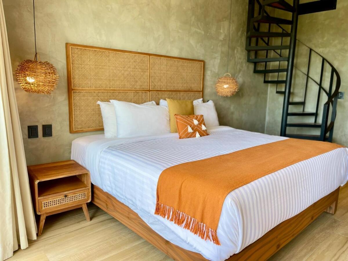 Exclusive Tuk Ph Luxury Comfort And Nature Tulum