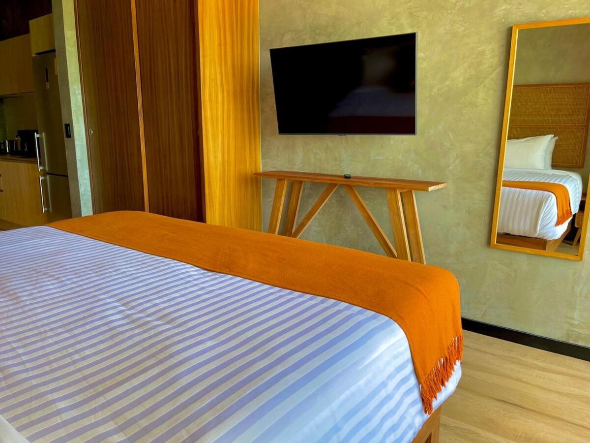 Apartment Exclusive Tuk Ph Luxury Comfort And Nature Tulum
