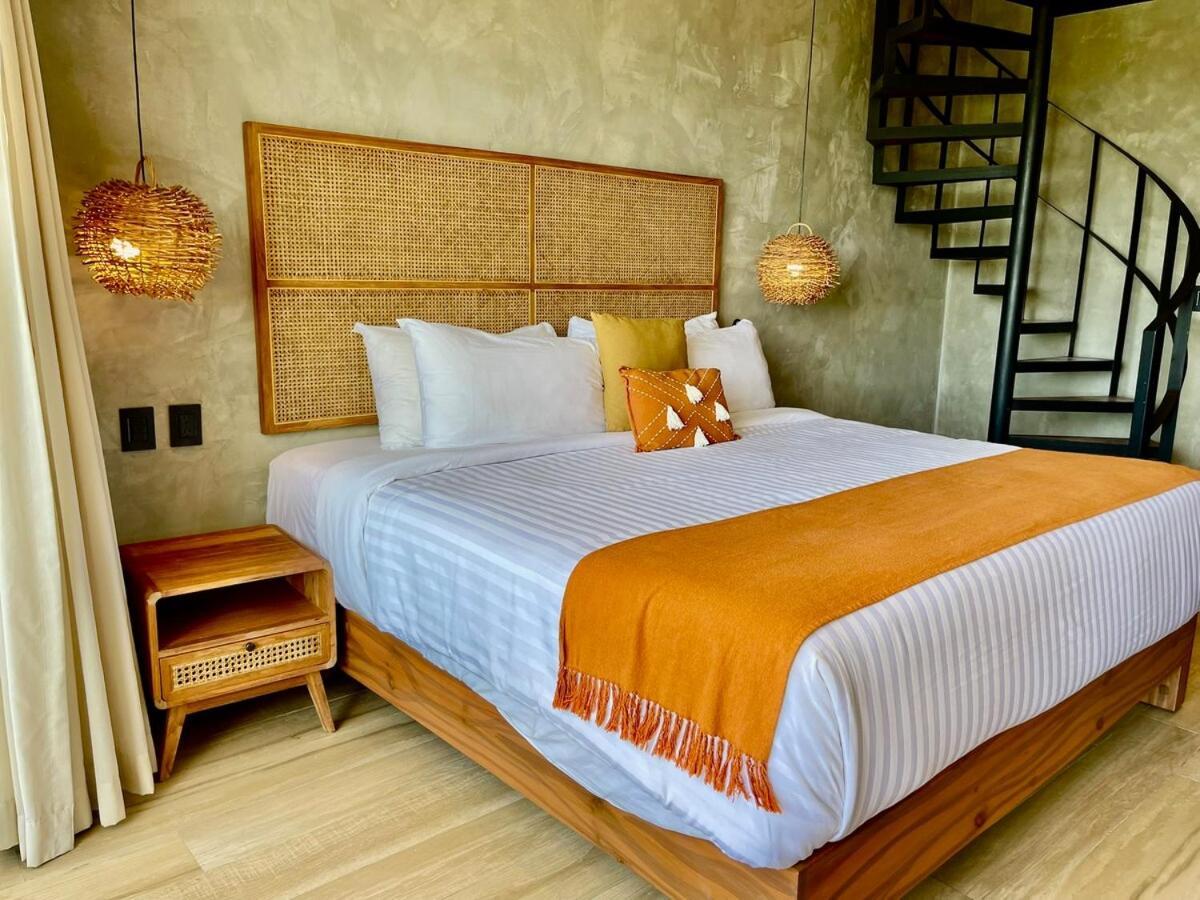 Exclusive Tuk Ph Luxury Comfort And Nature Apartment Tulum
