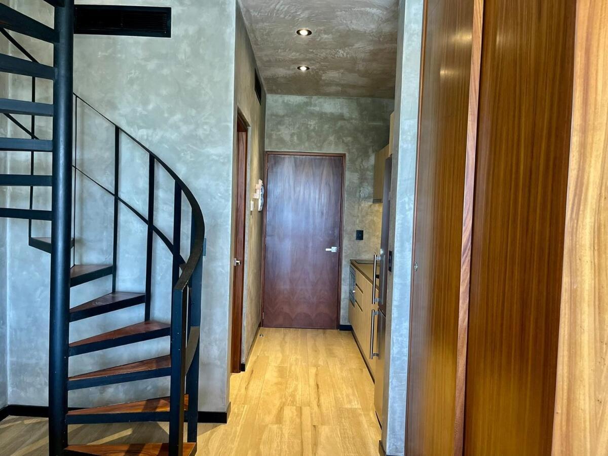 Apartment Exclusive Tuk Ph Luxury Comfort And Nature Tulum