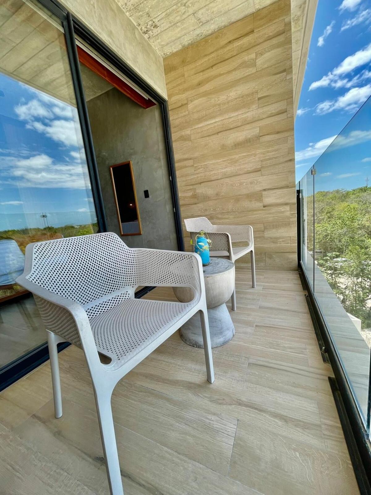 Exclusive Tuk Ph Luxury Comfort And Nature * Tulum