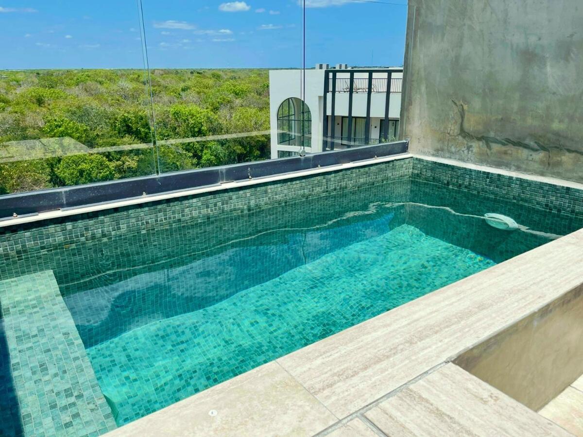 Exclusive Tuk Ph Luxury Comfort And Nature Apartment *