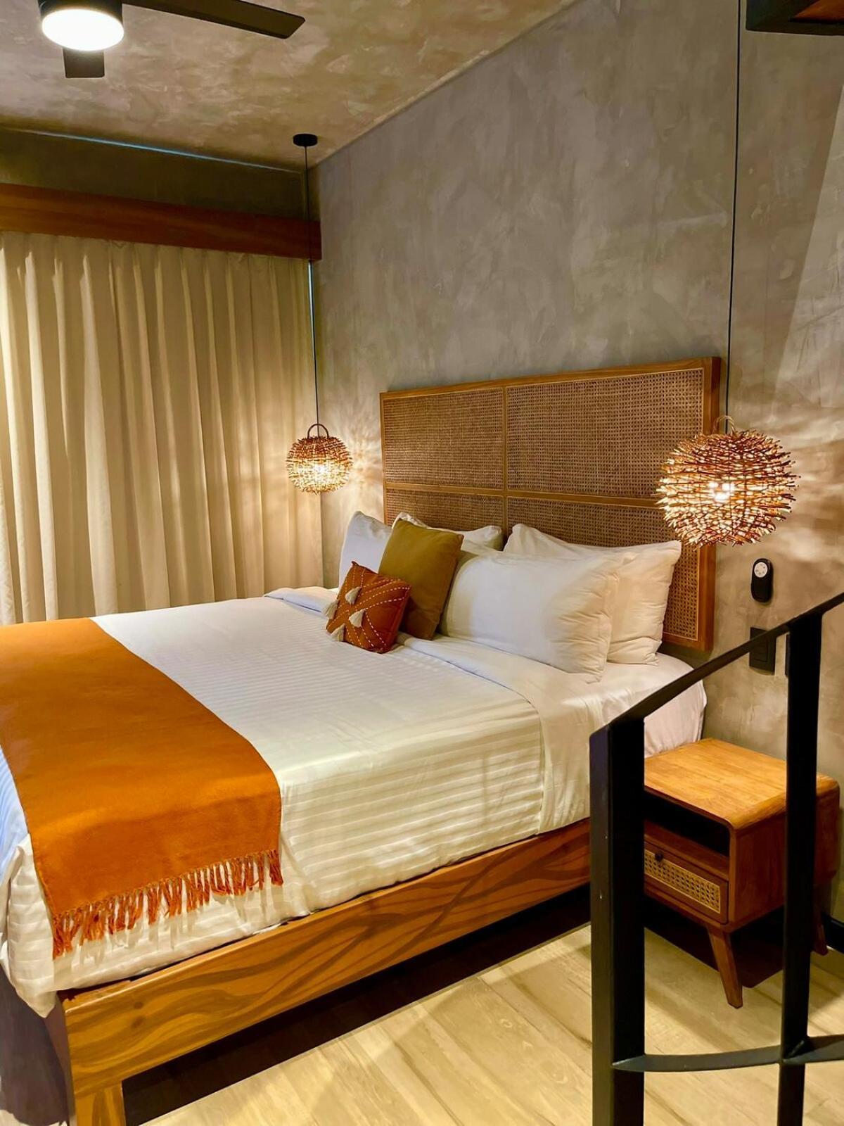 Exclusive Tuk Ph Luxury Comfort And Nature Apartment