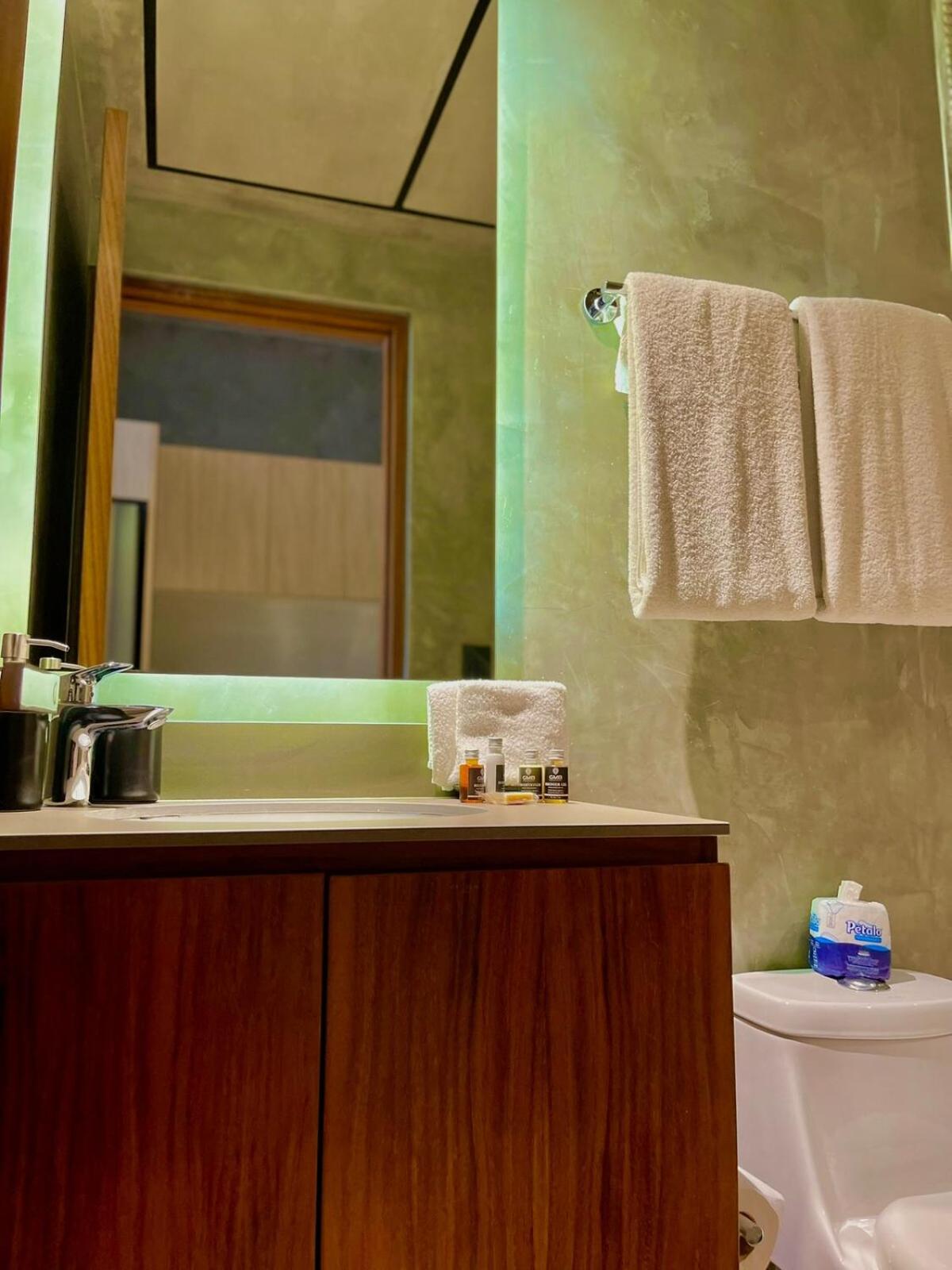 Exclusive Tuk Ph Luxury Comfort And Nature * Tulum