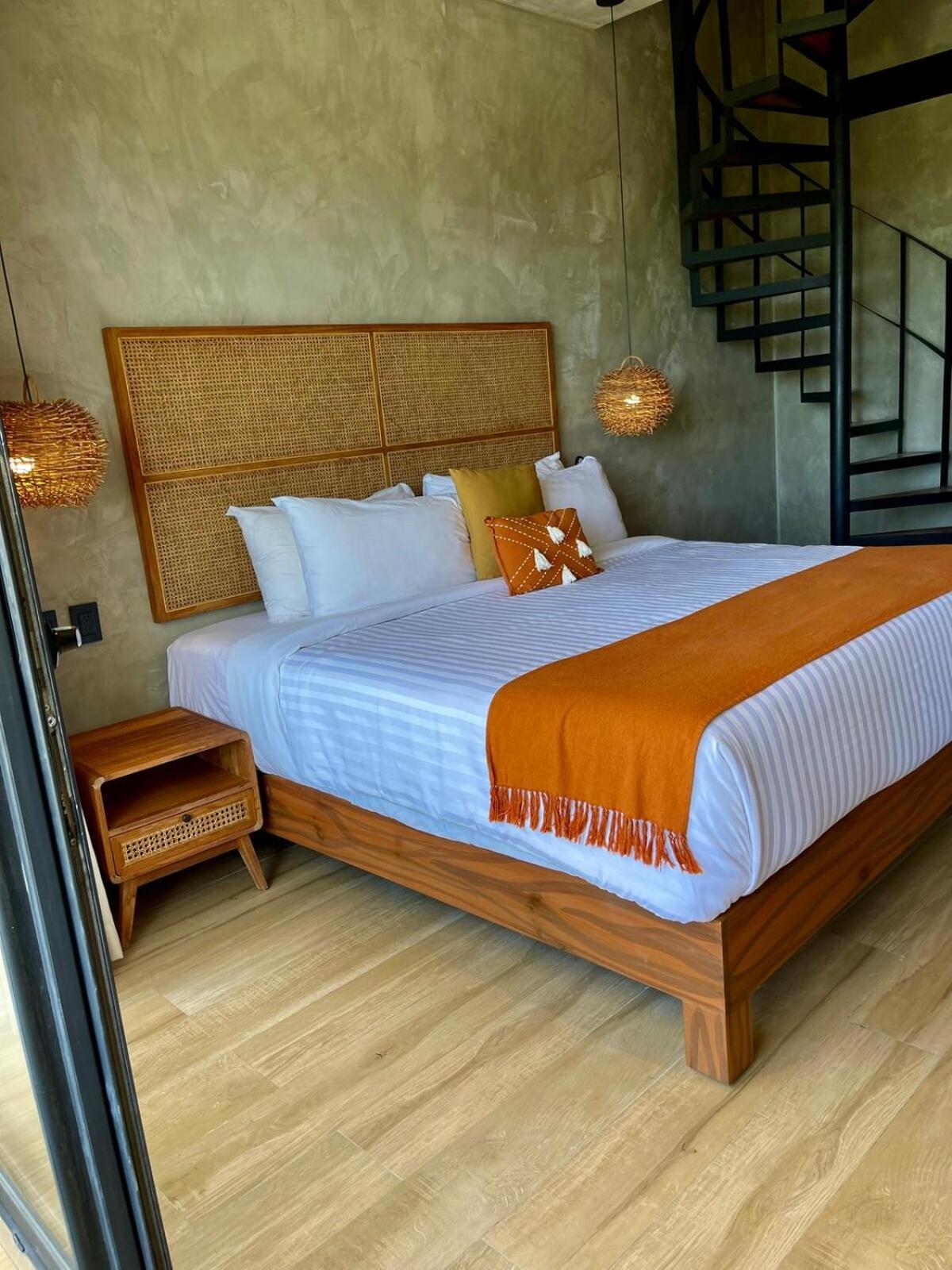 Exclusive Tuk Ph Luxury Comfort And Nature Apartment *