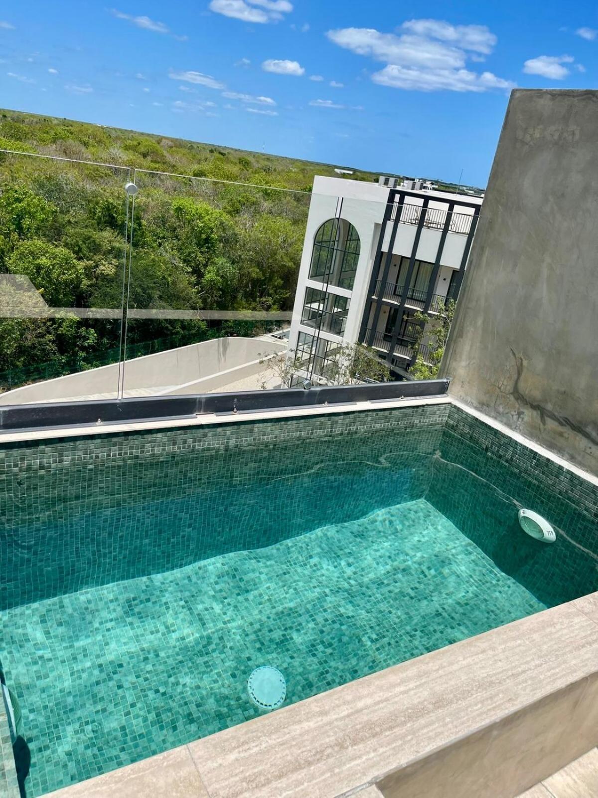 Exclusive Tuk Ph Luxury Comfort And Nature Tulum
