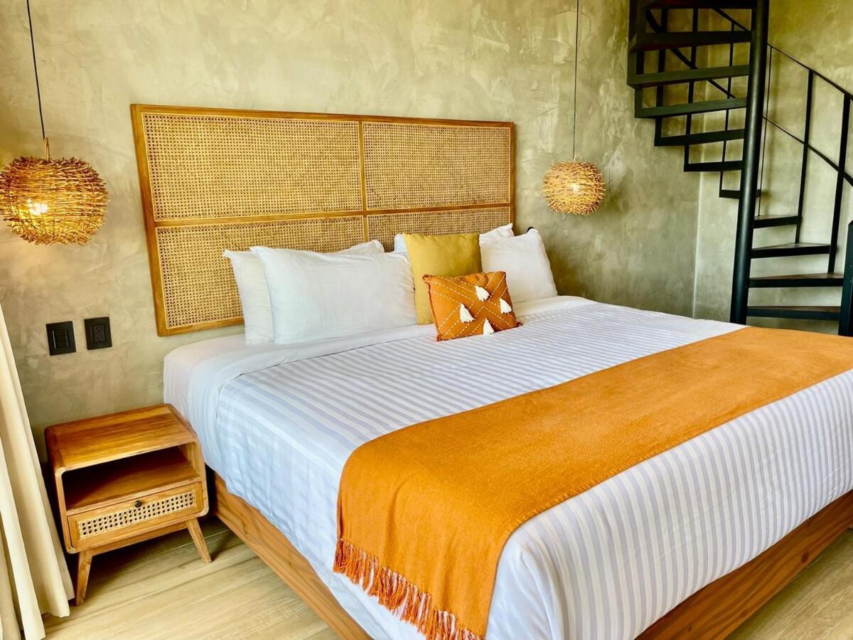 Exclusive Tuk Ph Luxury Comfort And Nature Apartment Tulum