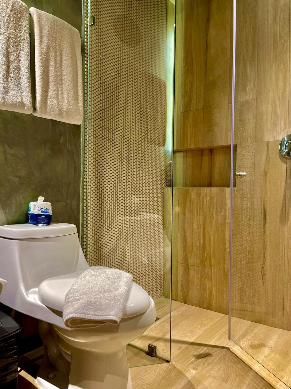 Apartment Exclusive Tuk Ph Luxury Comfort And Nature Tulum