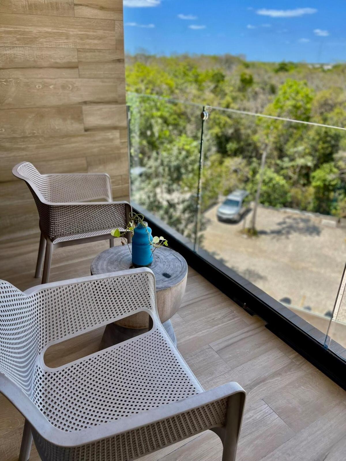 Exclusive Tuk Ph Luxury Comfort And Nature Tulum