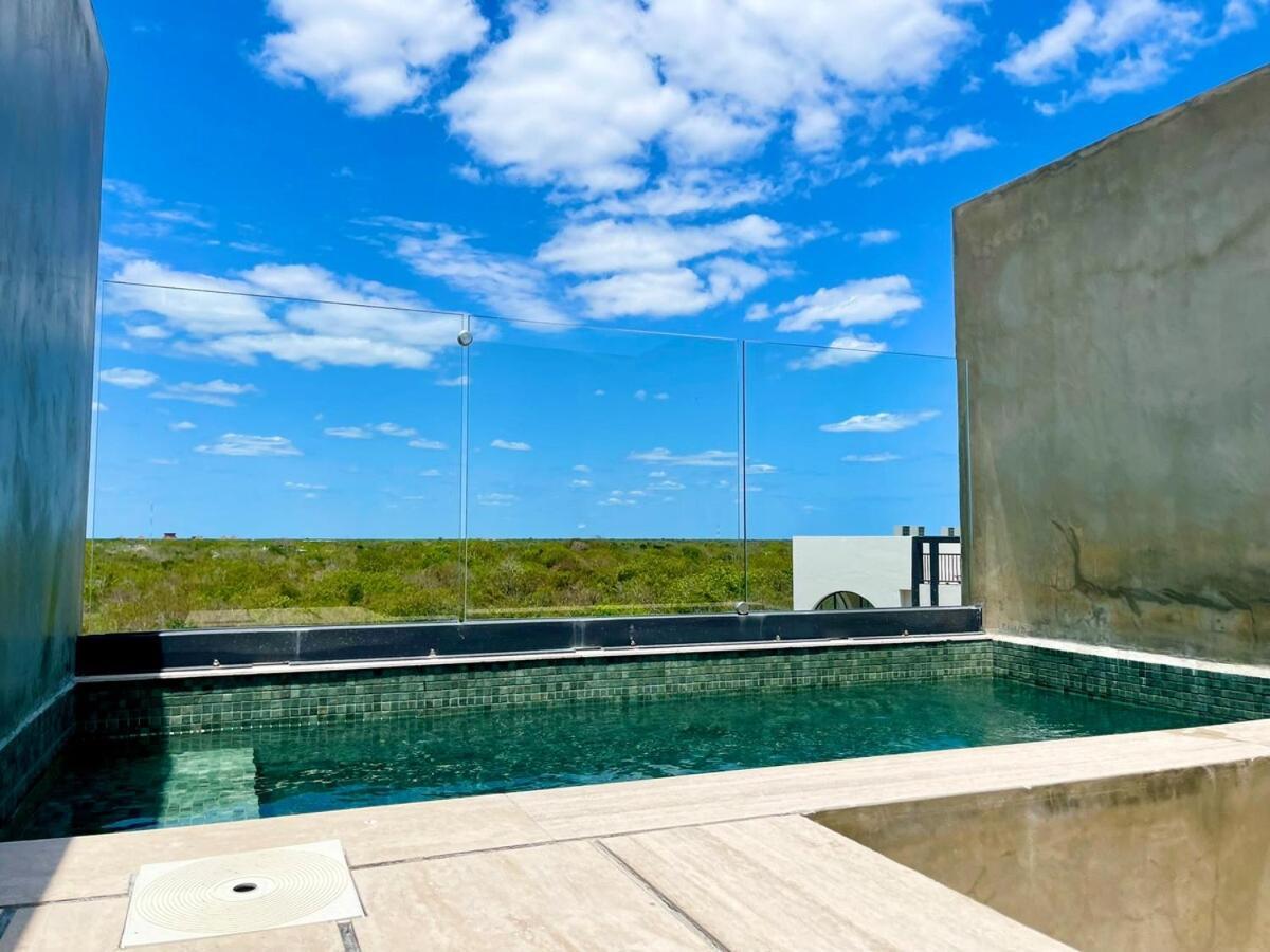 Exclusive Tuk Ph Luxury Comfort And Nature * Tulum