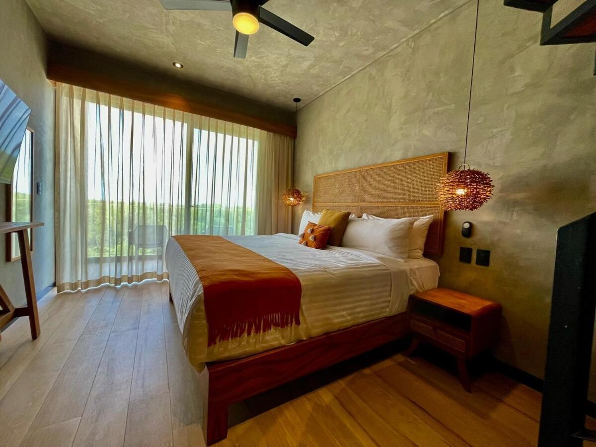 Exclusive Tuk Ph Luxury Comfort And Nature Apartment *