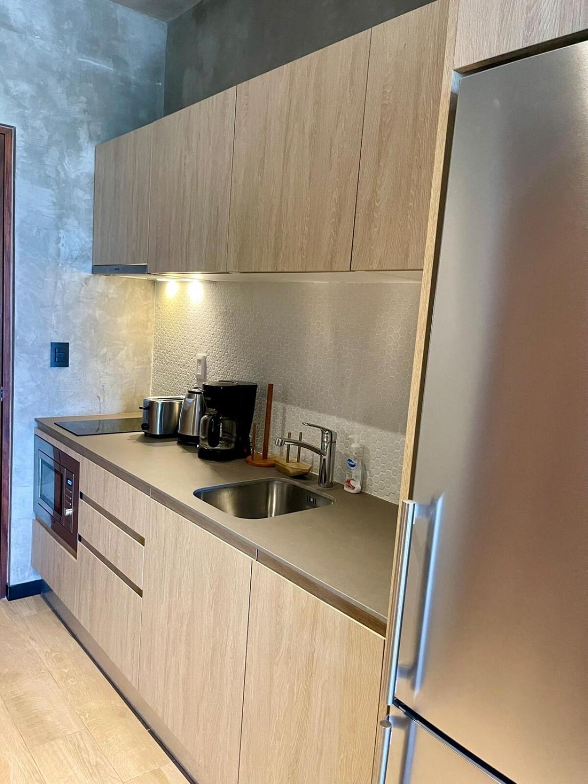 Exclusive Tuk Ph Luxury Comfort And Nature Apartment