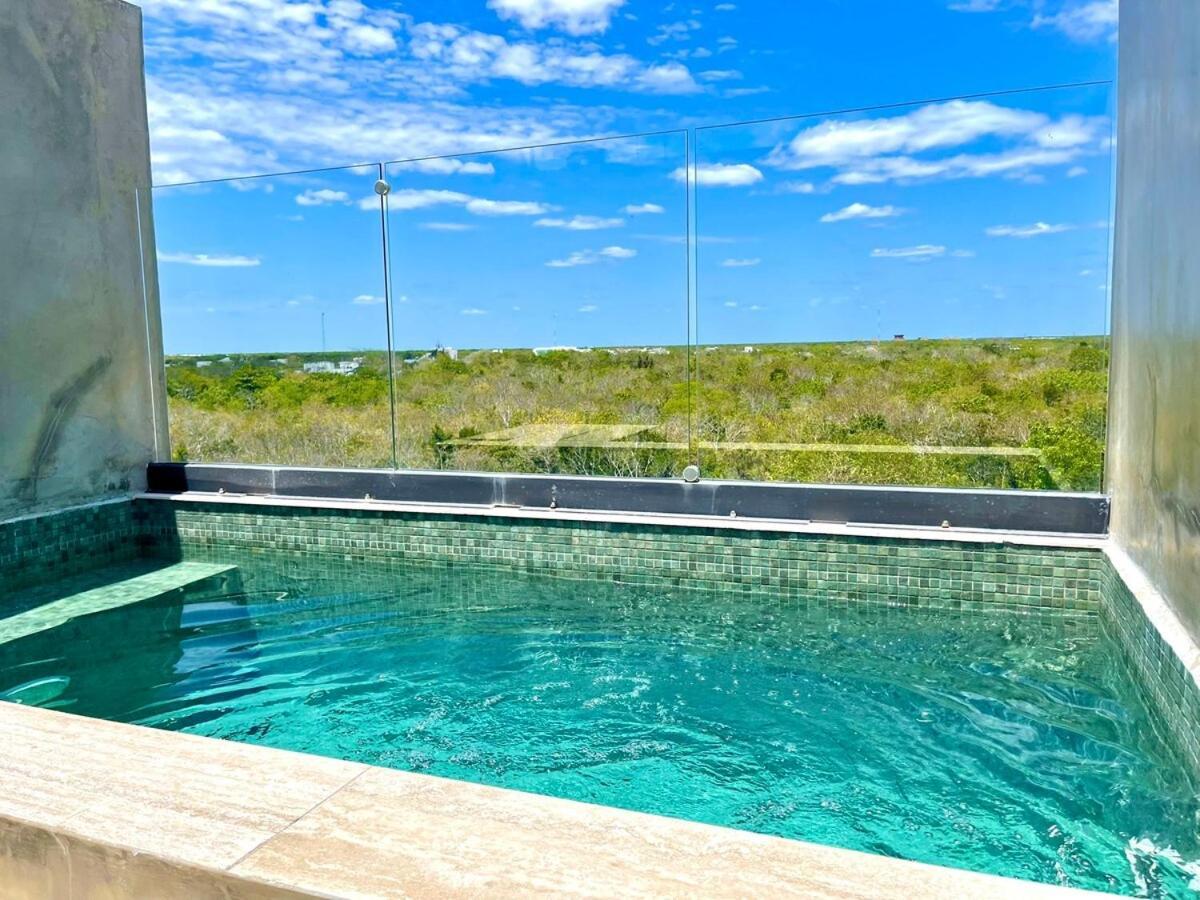 Exclusive Tuk Ph Luxury Comfort And Nature Apartment Tulum