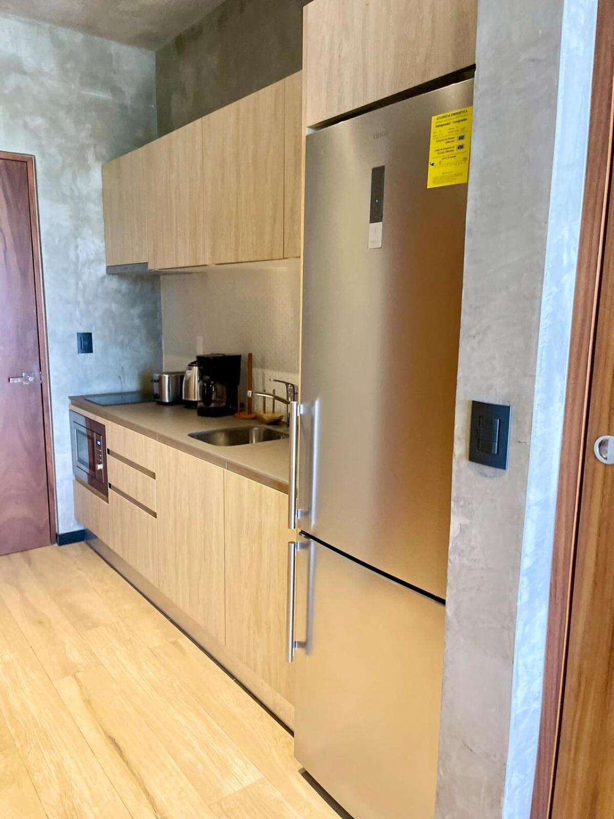 Apartment Exclusive Tuk Ph Luxury Comfort And Nature Tulum