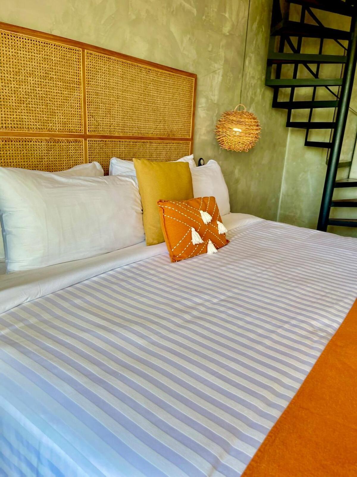 Exclusive Tuk Ph Luxury Comfort And Nature Apartment *