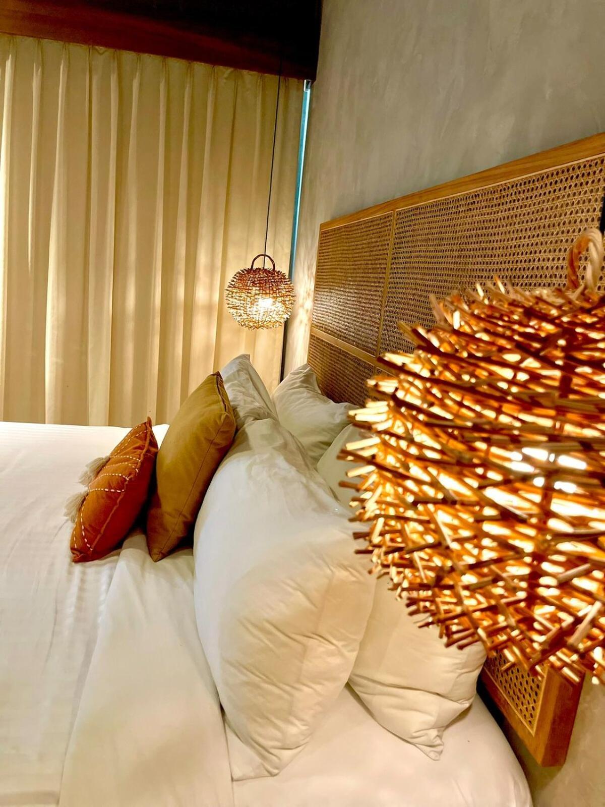 Exclusive Tuk Ph Luxury Comfort And Nature * Tulum
