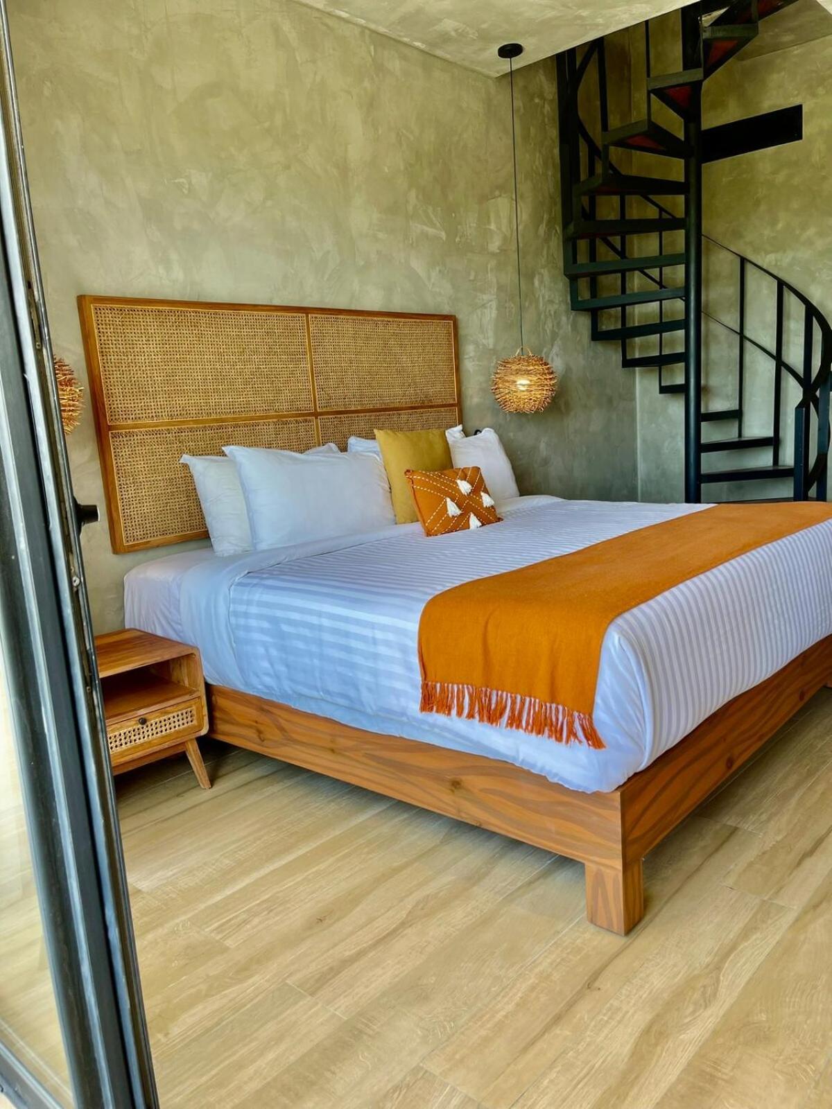 Apartment Exclusive Tuk Ph Luxury Comfort And Nature *